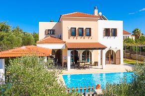 Villa Eva Large Private Pool A C Wifi - 1613