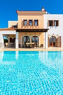 Villa Eva Large Private Pool A C Wifi - 1613