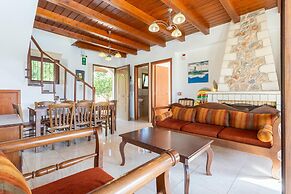 Villa Eva Large Private Pool A C Wifi - 1613