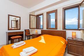 Villa Eva Large Private Pool A C Wifi - 1613