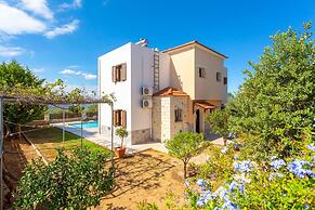Villa Eva Large Private Pool A C Wifi - 1613