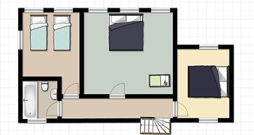 Villa Eva Large Private Pool A C Wifi - 1613