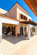 Villa Eva Large Private Pool A C Wifi - 1613