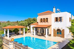 Villa Eva Large Private Pool A C Wifi - 1613