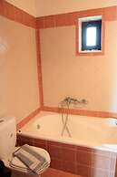 Theo Beach Villa Large Private Pool Walk to Beach Sea Views A C Wifi C