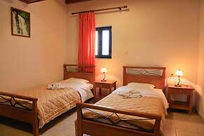 Theo Beach Villa Large Private Pool Walk to Beach Sea Views A C Wifi C