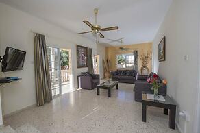 Villa Prodromi Large Private Pool A C Wifi - 1977