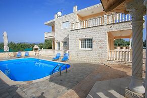 Villa Prodromi Large Private Pool A C Wifi - 1977