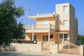 Villa Prodromi Large Private Pool A C Wifi - 1977