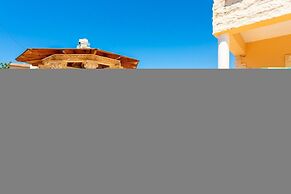 Villa Prodromi Large Private Pool A C Wifi - 1977