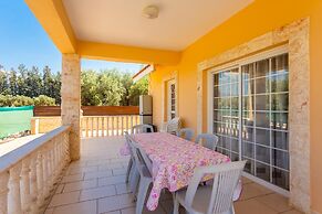 Villa Prodromi Large Private Pool A C Wifi - 1977