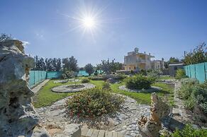 Villa Prodromi Large Private Pool A C Wifi - 1977