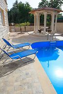 Villa Prodromi Large Private Pool A C Wifi - 1977