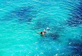 Villa Prodromi Large Private Pool A C Wifi - 1977