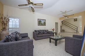 Villa Prodromi Large Private Pool A C Wifi - 1977