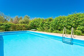 Villa Russa Anna Large Private Pool Walk to Beach Sea Views Wifi Car N