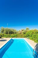 Villa Russa Anna Large Private Pool Walk to Beach Sea Views Wifi Car N