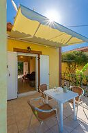 Villa Russa Anna Large Private Pool Walk to Beach Sea Views Wifi Car N