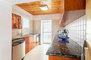 Villa Constantinos Large Private Pool Walk to Beach Sea Views A C Wifi