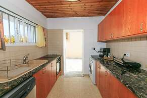 Villa Constantinos Large Private Pool Walk to Beach Sea Views A C Wifi