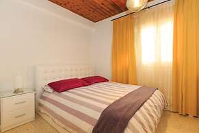 Villa Constantinos Large Private Pool Walk to Beach Sea Views A C Wifi