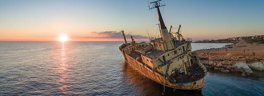 Villa Constantinos Large Private Pool Walk to Beach Sea Views A C Wifi