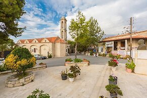 Villa Zenon Large Private Pool Walk to Beach Sea Views A C Wifi Car No