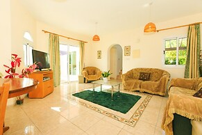 Villa Zenon Large Private Pool Walk to Beach Sea Views A C Wifi Car No