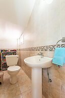 Villa Zenon Large Private Pool Walk to Beach Sea Views A C Wifi Car No