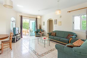 Villa Zenon Large Private Pool Walk to Beach Sea Views A C Wifi Car No