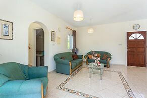 Villa Zenon Large Private Pool Walk to Beach Sea Views A C Wifi Car No