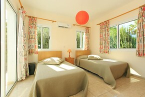 Villa Zenon Large Private Pool Walk to Beach Sea Views A C Wifi Car No