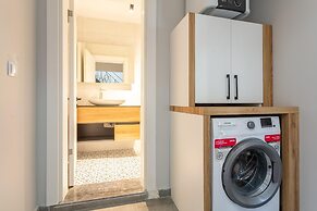 Villa Kelebek Paradise Private Pool A C Wifi Car Not Required Eco-frie