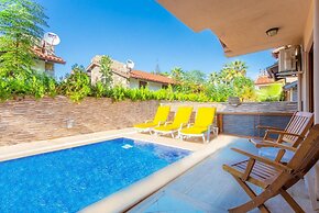 Villa Kelebek Paradise Private Pool A C Wifi Car Not Required Eco-frie