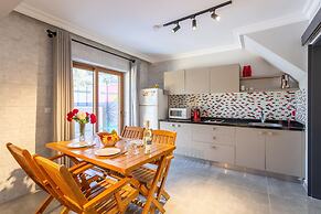 Villa Aysel Paradise Private Pool A C Wifi Car Not Required Eco-friend