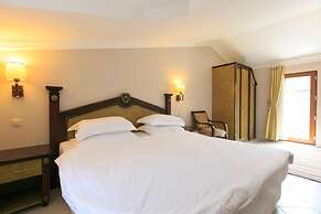 Villa Aysel Paradise Private Pool A C Wifi Car Not Required Eco-friend