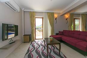 Villa Aysel Paradise Private Pool A C Wifi Car Not Required Eco-friend