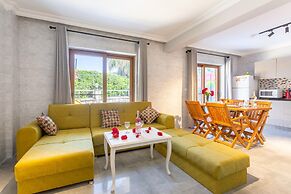 Villa Aysel Paradise Private Pool A C Wifi Car Not Required Eco-friend