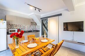 Villa Aysel Paradise Private Pool A C Wifi Car Not Required Eco-friend