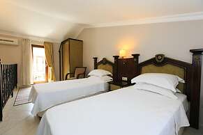 Villa Aysel Paradise Private Pool A C Wifi Car Not Required Eco-friend