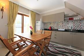 Villa Aysel Paradise Private Pool A C Wifi Car Not Required Eco-friend