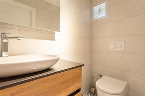 Villa Aysel Paradise Private Pool A C Wifi Car Not Required Eco-friend