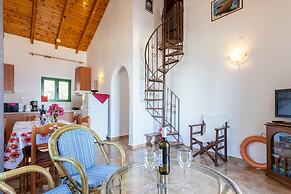 Villa Martha Large Private Pool Walk to Beach Sea Views A C Wifi Car N