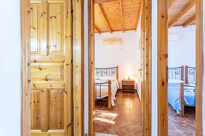 Villa Martha Large Private Pool Walk to Beach Sea Views A C Wifi Car N