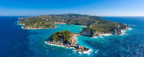 Villa Martha Large Private Pool Walk to Beach Sea Views A C Wifi Car N