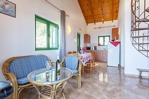 Villa Martha Large Private Pool Walk to Beach Sea Views A C Wifi Car N