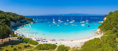 Villa Martha Large Private Pool Walk to Beach Sea Views A C Wifi Car N