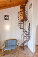 Villa Anastasia Large Private Pool Walk to Beach Sea Views A C Wifi Ca