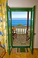 Villa Anastasia Large Private Pool Walk to Beach Sea Views A C Wifi Ca