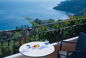 Villa Vasso Sea View Residences, Kerasia, Corfu